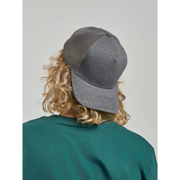 Cappello Rapper Jersey - personalizzabile con logo
