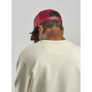 Cappello Rapper Jersey - personalizzabile con logo