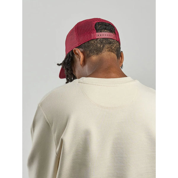 Cappello Rapper Jersey - personalizzabile con logo