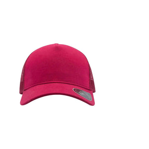 Cappello Rapper Jersey - personalizzabile con logo
