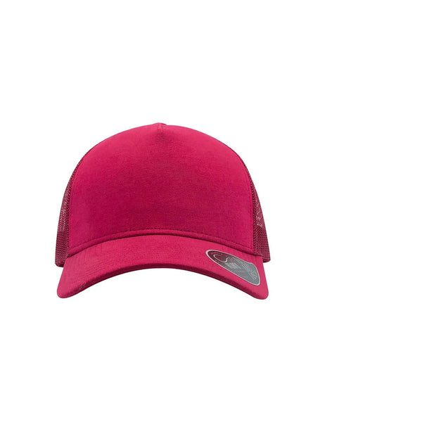 Cappello Rapper Jersey - personalizzabile con logo