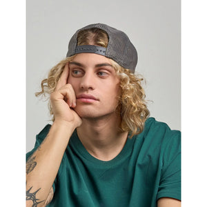 Cappello Rapper Jersey - personalizzabile con logo