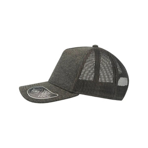 Cappello Rapper Jersey - personalizzabile con logo