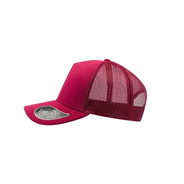 Cappello Rapper Jersey - personalizzabile con logo
