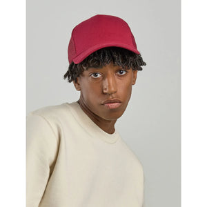 Cappello Rapper Jersey - personalizzabile con logo