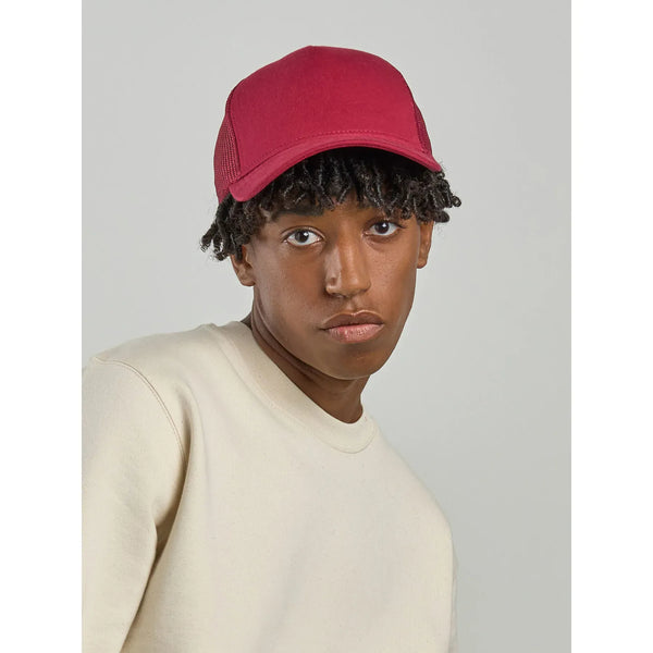 Cappello Rapper Jersey - personalizzabile con logo