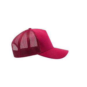 Cappello Rapper Jersey - personalizzabile con logo