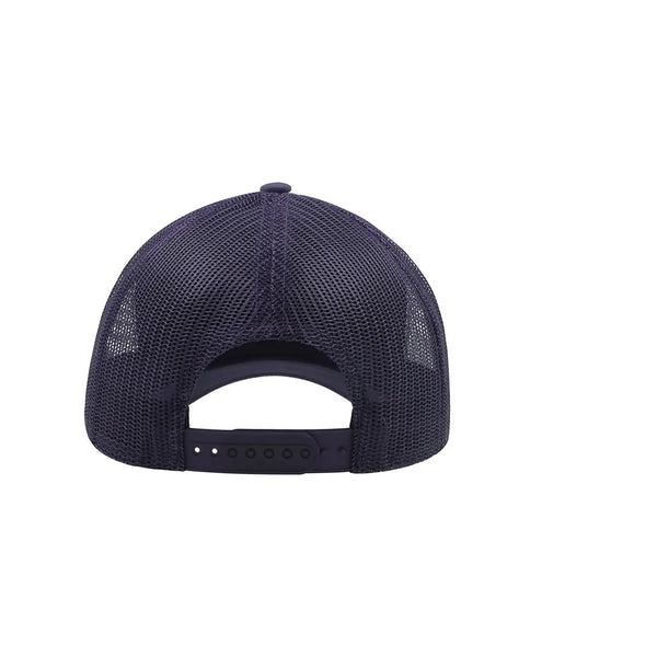 Cappello Rapper Jersey - personalizzabile con logo