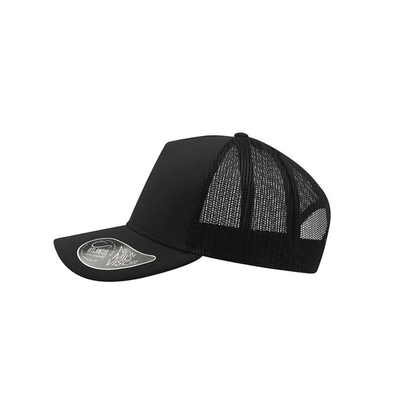 Cappello Rapper Jersey - personalizzabile con logo