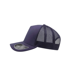 Cappello Rapper Jersey - personalizzabile con logo