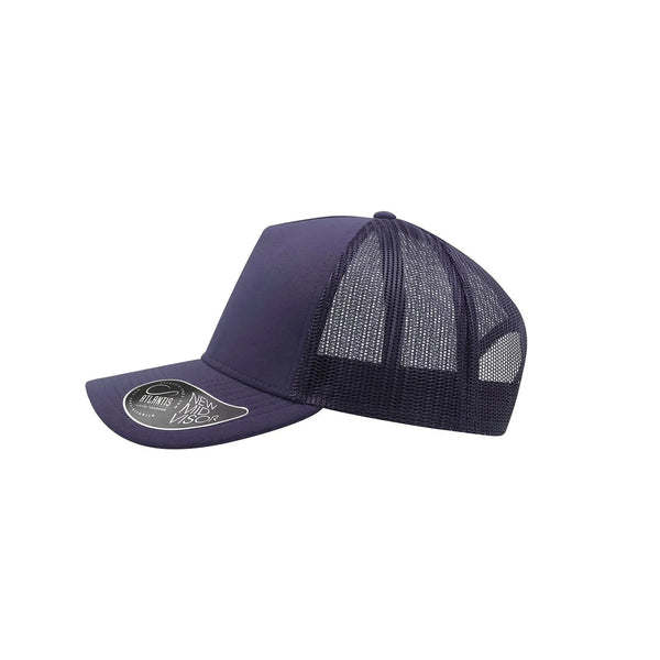 Cappello Rapper Jersey - personalizzabile con logo