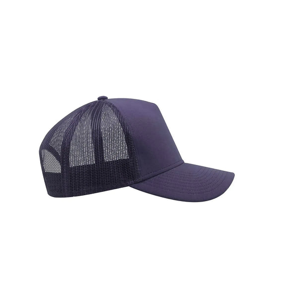 Cappello Rapper Jersey - personalizzabile con logo