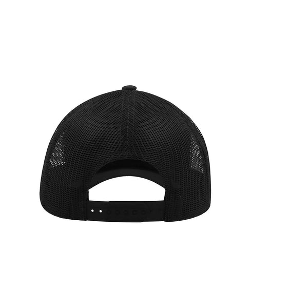 Cappello Rapper Jersey - personalizzabile con logo
