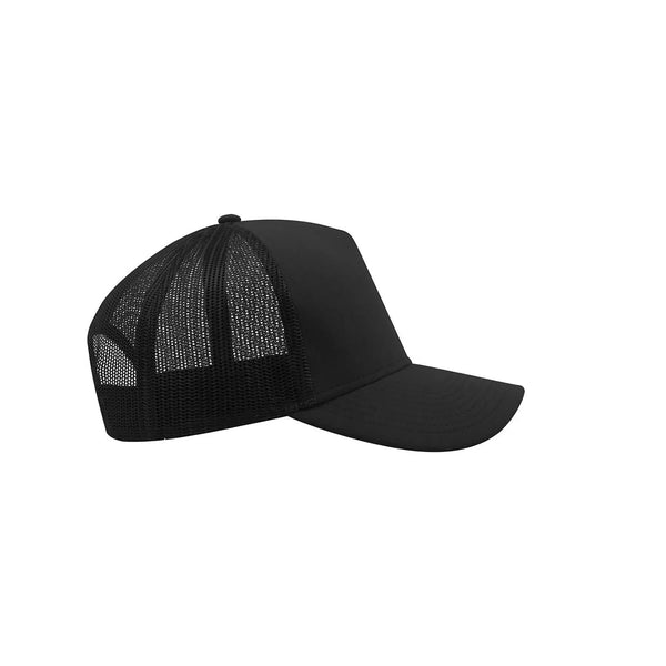 Cappello Rapper Jersey - personalizzabile con logo