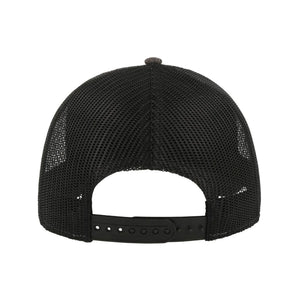 Cappello Rapper Melange - personalizzabile con logo