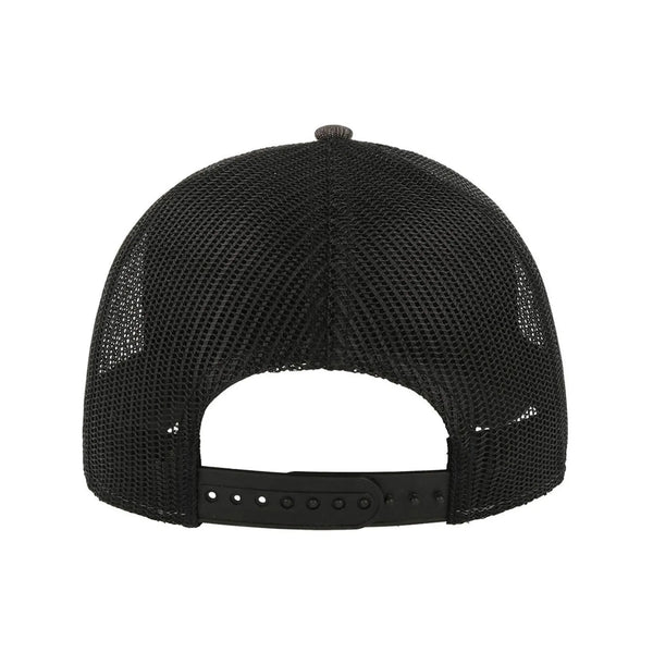 Cappello Rapper Melange - personalizzabile con logo