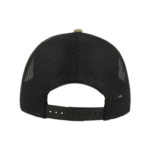 Cappello Rapper Melange - personalizzabile con logo