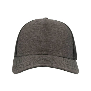 Cappello Rapper Melange - personalizzabile con logo