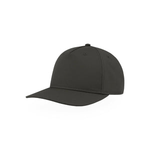 Cappello Ray-S grigio - personalizzabile con logo