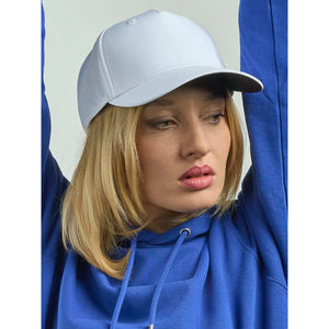 Cappello Ray-S - personalizzabile con logo