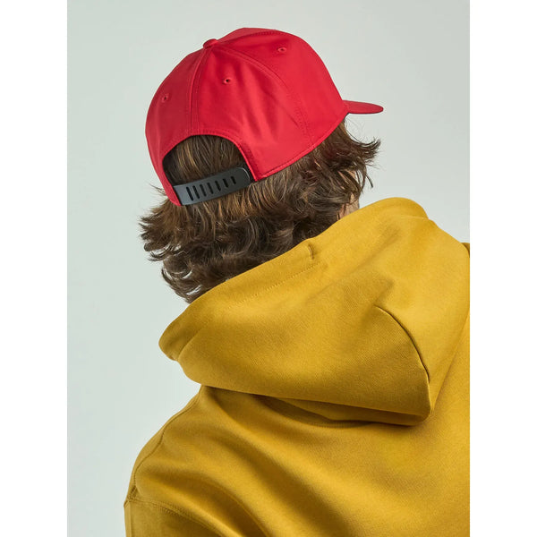 Cappello Ray-S - personalizzabile con logo