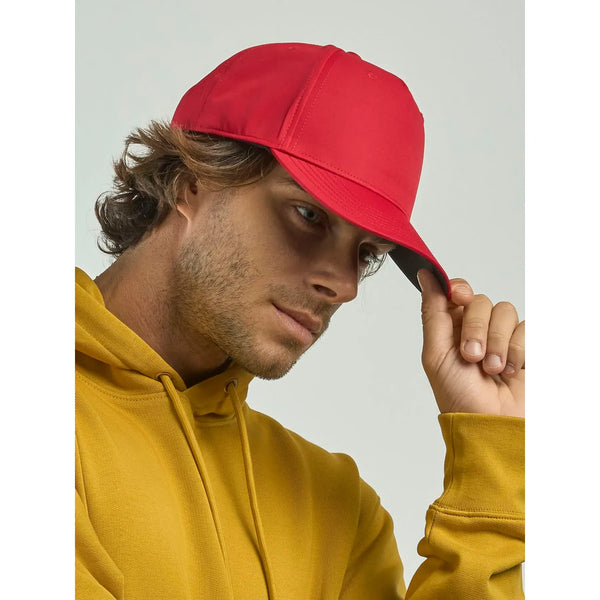 Cappello Ray-S - personalizzabile con logo