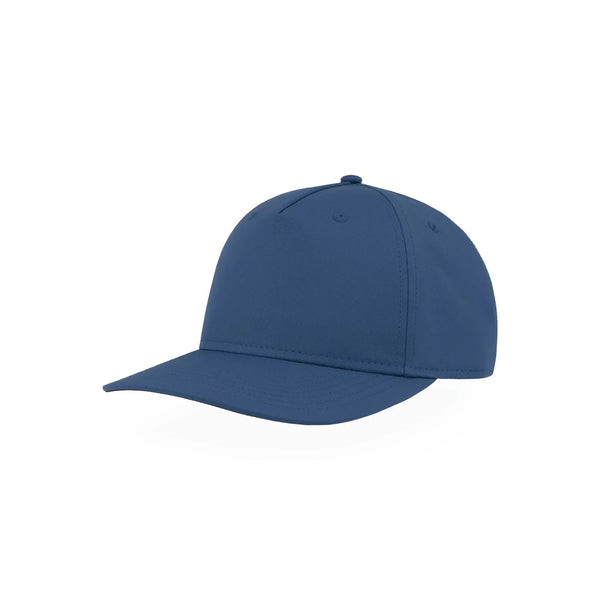 Cappello Ray-S royal - personalizzabile con logo