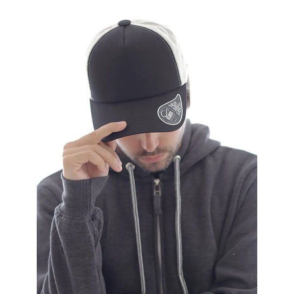 Cappello Record - personalizzabile con logo