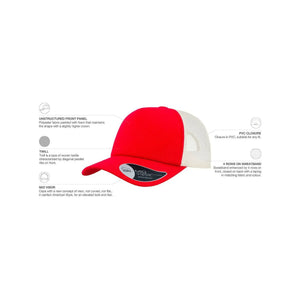 Cappello Record - personalizzabile con logo