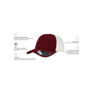 Cappello Record - personalizzabile con logo
