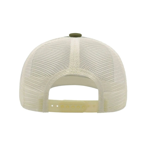 Cappello Record - personalizzabile con logo