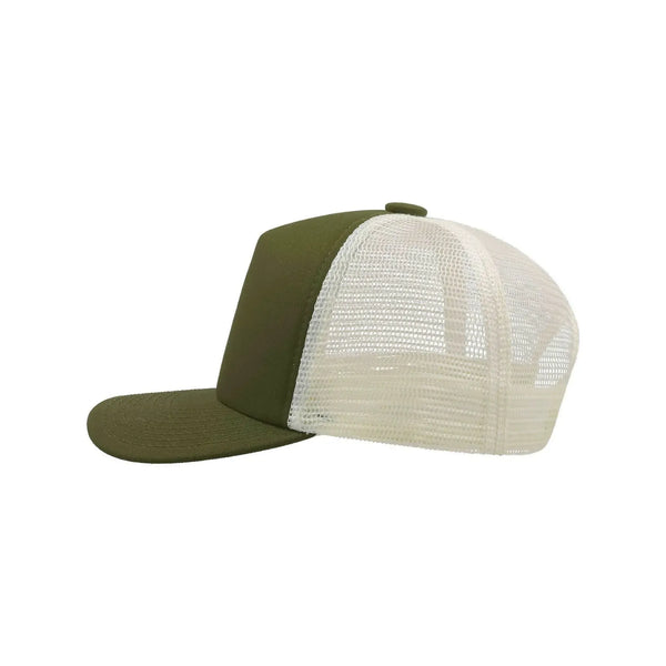 Cappello Record - personalizzabile con logo