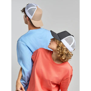 Cappello Record - personalizzabile con logo
