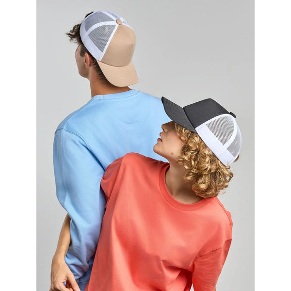 Cappello Record - personalizzabile con logo