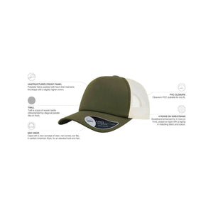 Cappello Record - personalizzabile con logo