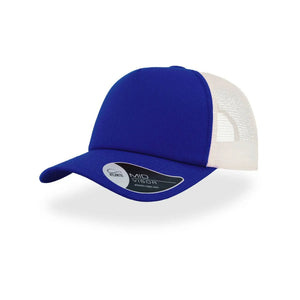 Cappello Record royal - personalizzabile con logo