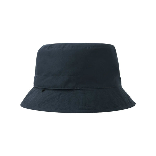 Cappello reversibile Bucket Pocket-S - personalizzabile con logo