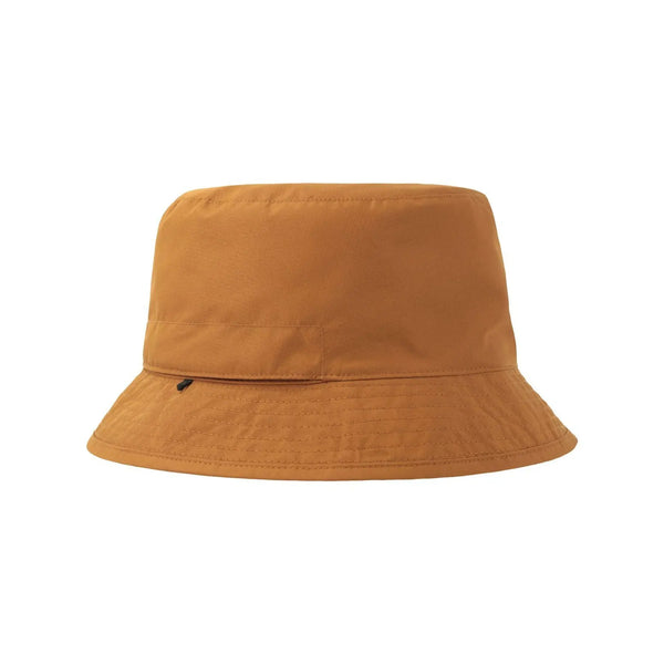 Cappello reversibile Bucket Pocket-S - personalizzabile con logo