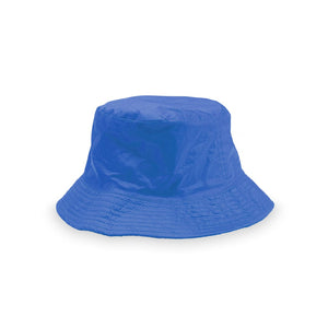 Cappello Reversibile Nesy blu - personalizzabile con logo