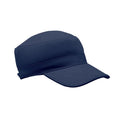 Cappello revolution 260 gr/m² Blu - personalizzabile con logo
