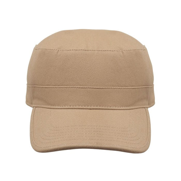 Cappello revolution 260 gr/m² - personalizzabile con logo