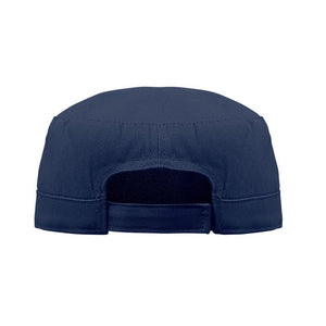 Cappello revolution 260 gr/m² - personalizzabile con logo