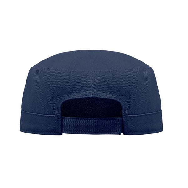 Cappello revolution 260 gr/m² - personalizzabile con logo