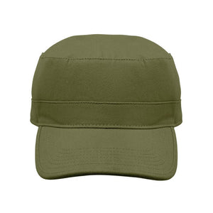 Cappello revolution 260 gr/m² - personalizzabile con logo
