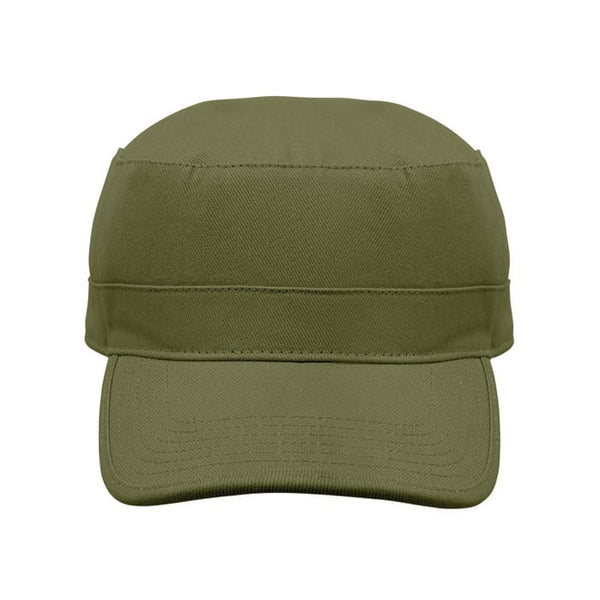 Cappello revolution 260 gr/m² - personalizzabile con logo
