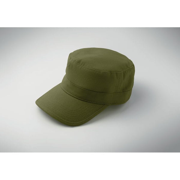 Cappello revolution 260 gr/m² - personalizzabile con logo