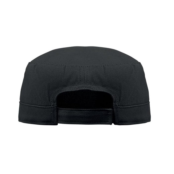 Cappello revolution 260 gr/m² - personalizzabile con logo