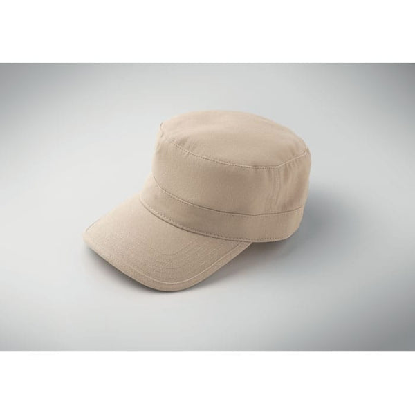 Cappello revolution 260 gr/m² - personalizzabile con logo