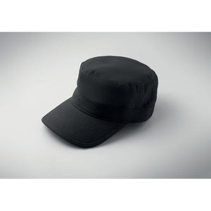 Cappello revolution 260 gr/m² - personalizzabile con logo