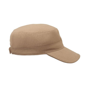 Cappello revolution 260 gr/m² - personalizzabile con logo